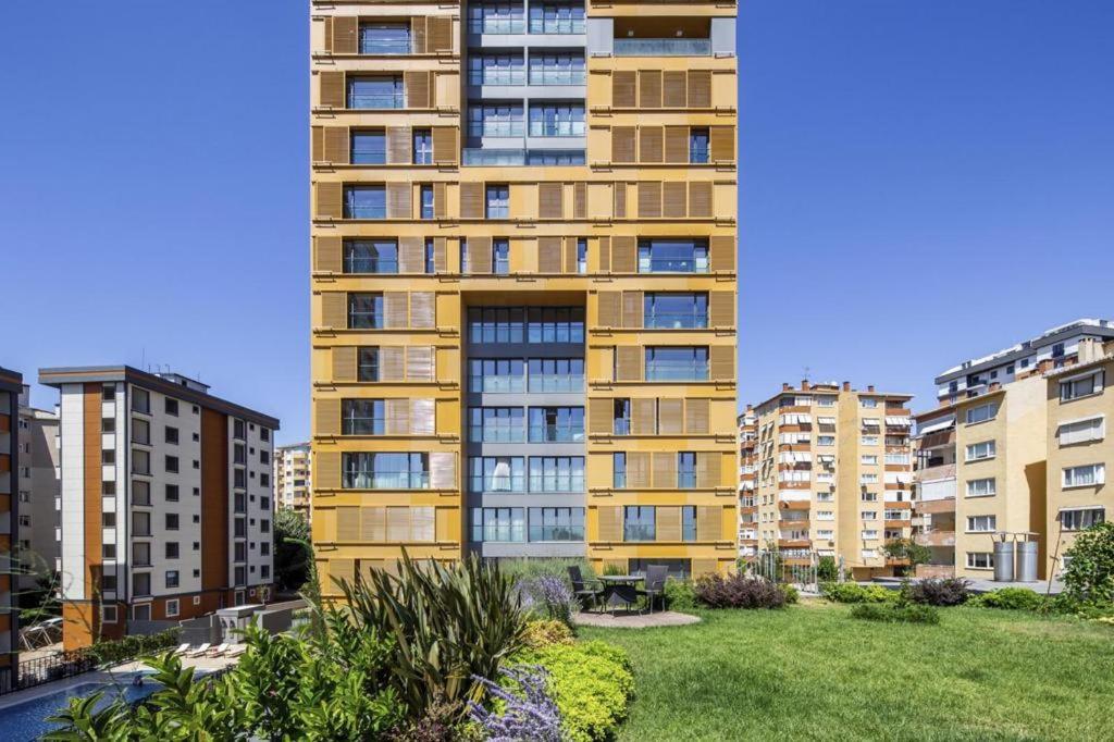 Appartement Ultra Lux Flat-great Location