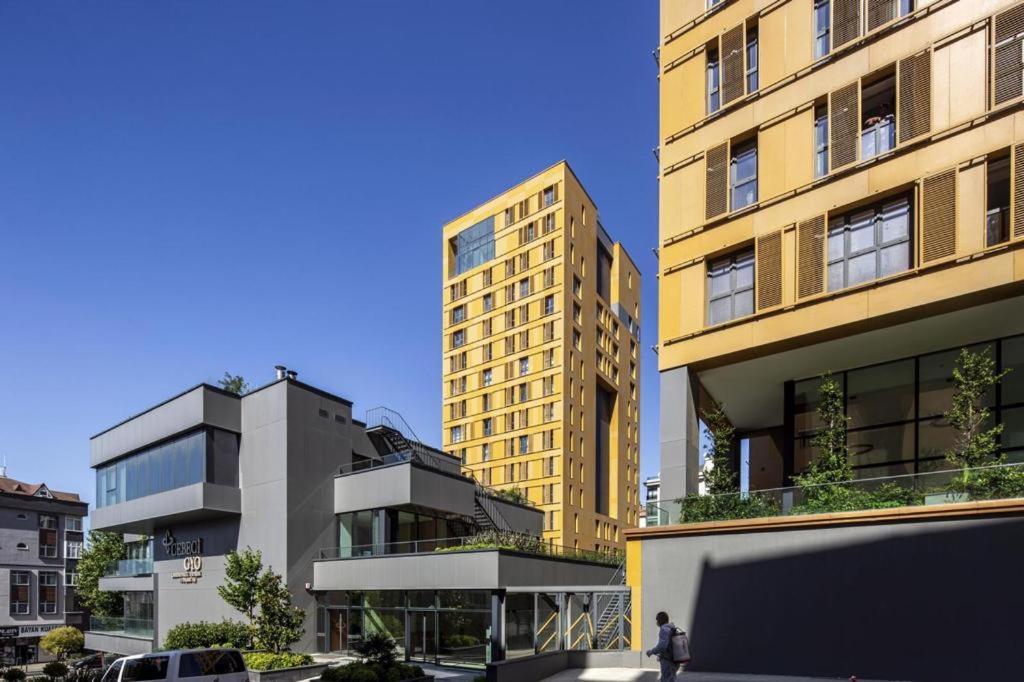 Ultra Lux Flat-great Location Appartement