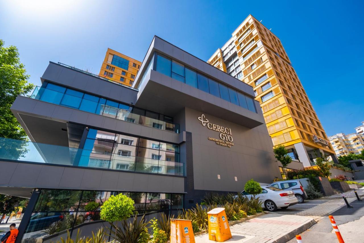 Ultra Lux Flat-great Location * Istambul