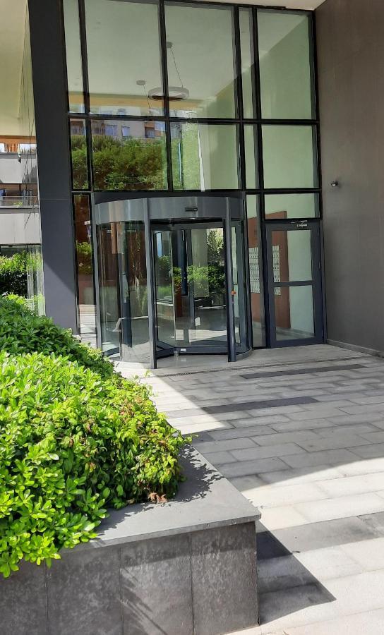 Appartement Ultra Lux Flat-great Location