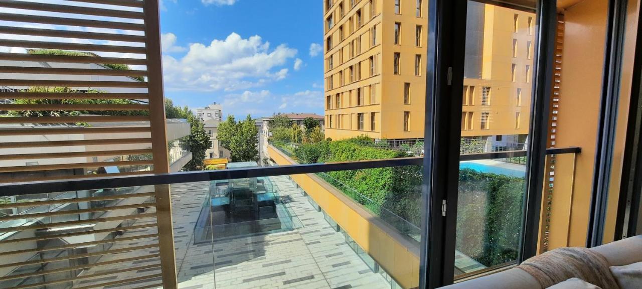 Appartement Ultra Lux Flat-great Location *