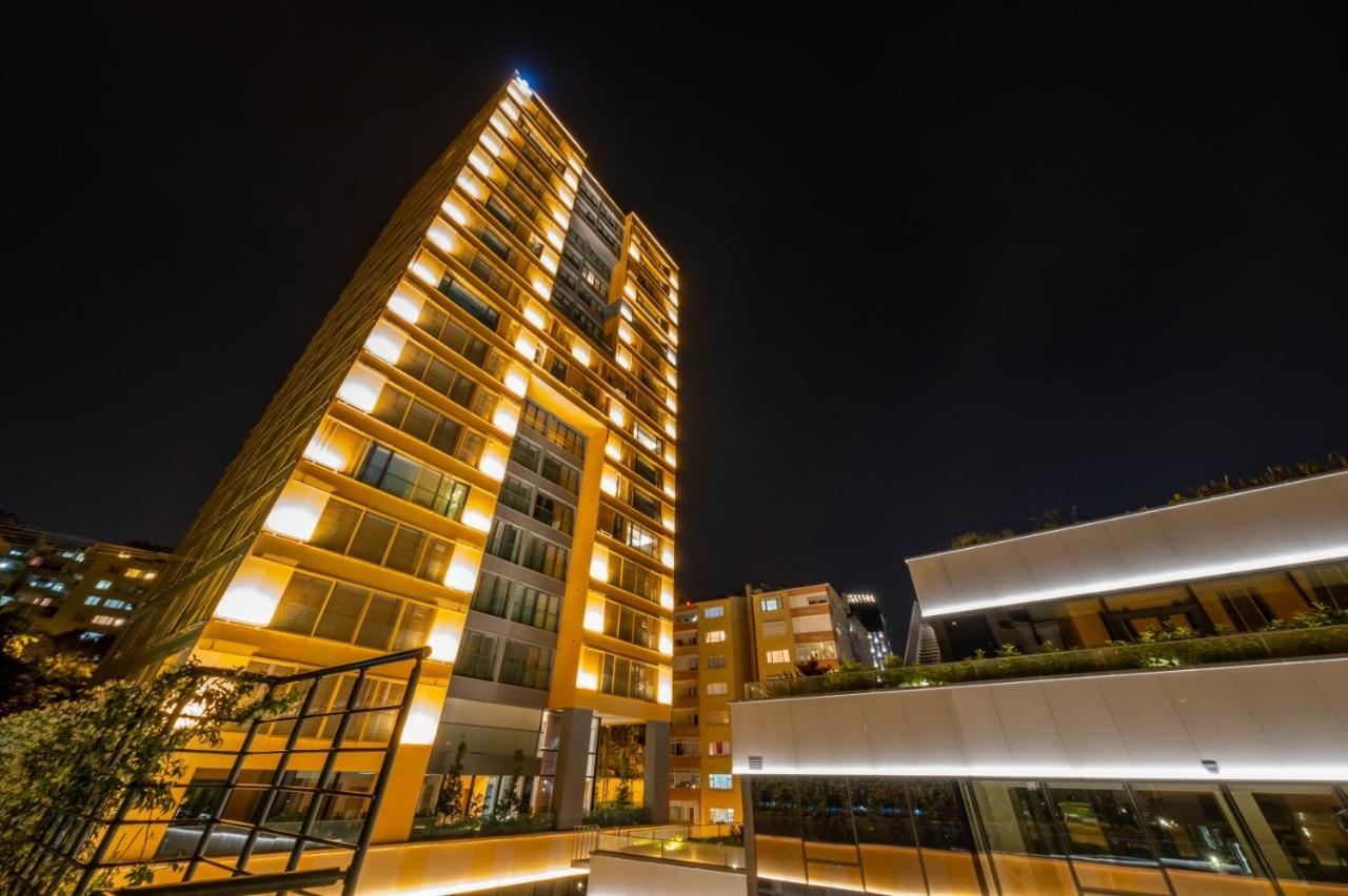 Appartement Ultra Lux Flat-great Location