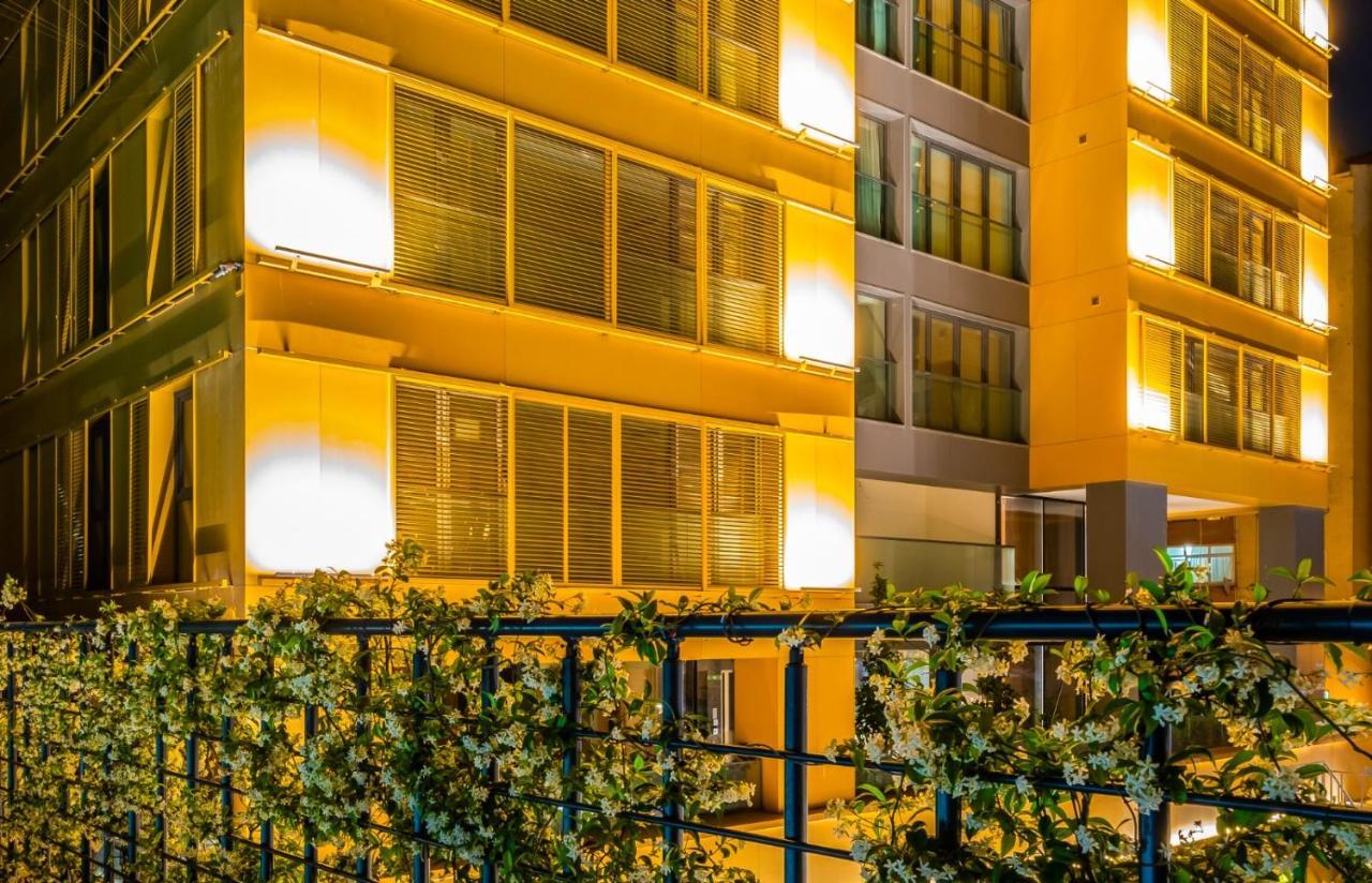 Ultra Lux Flat-great Location Appartement Istambul