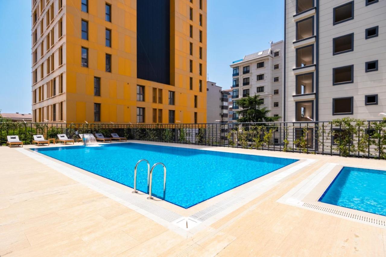Ultra Lux Flat-great Location Appartement *