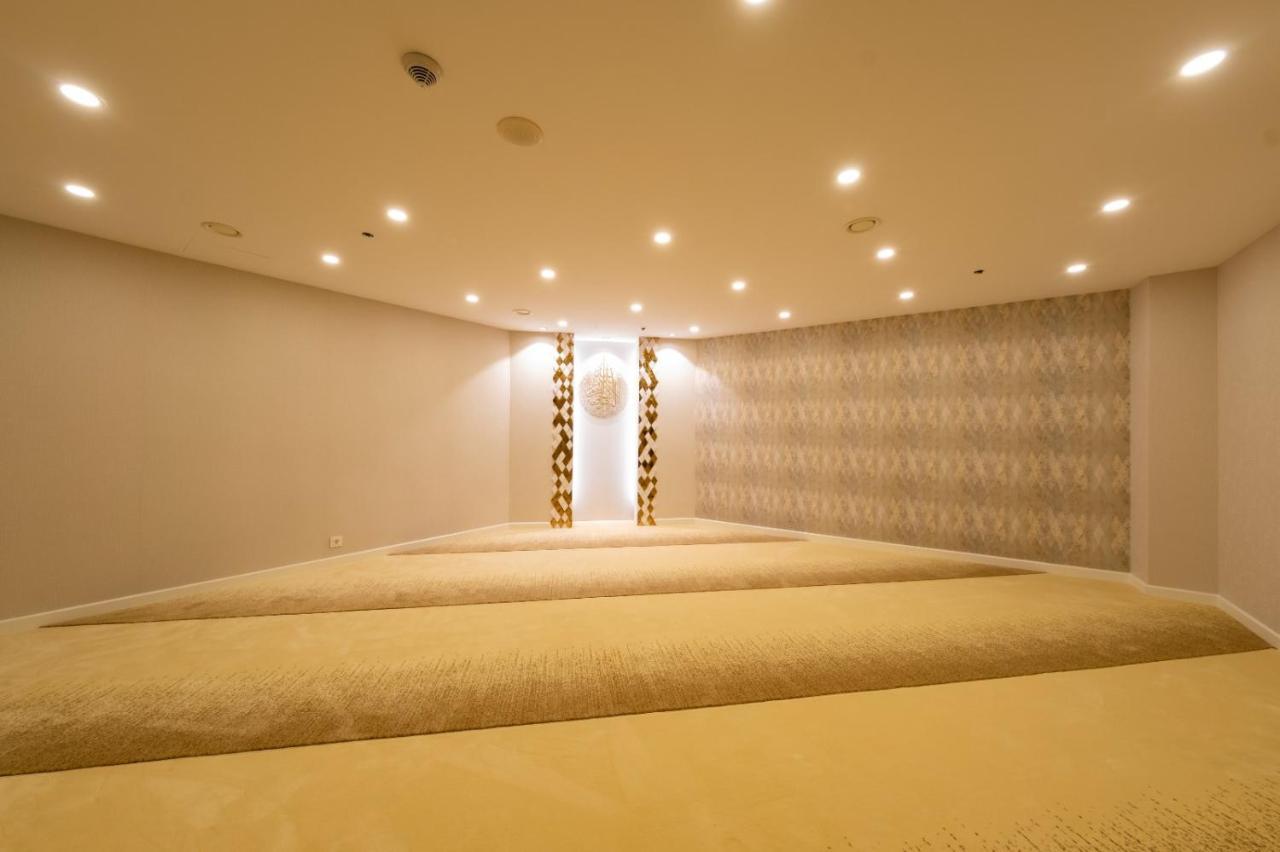 Ultra Lux Flat-great Location Appartement