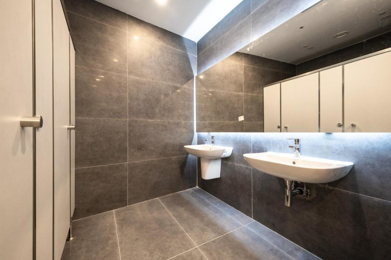 Ultra Lux Flat-great Location Appartement