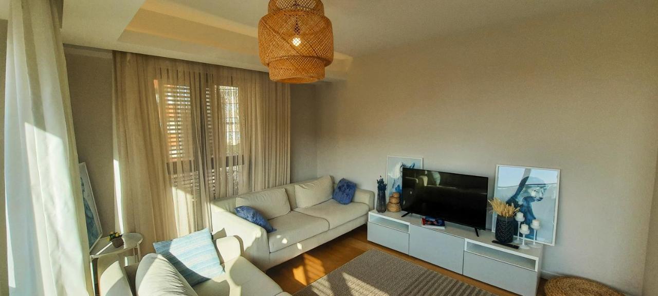 Ultra Lux Flat-great Location * Istambul