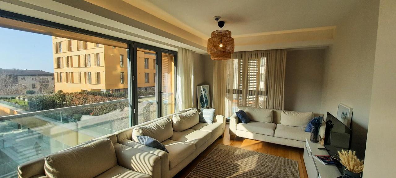 Ultra Lux Flat-great Location Appartement