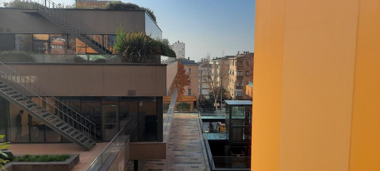 Ultra Lux Flat-great Location Appartement