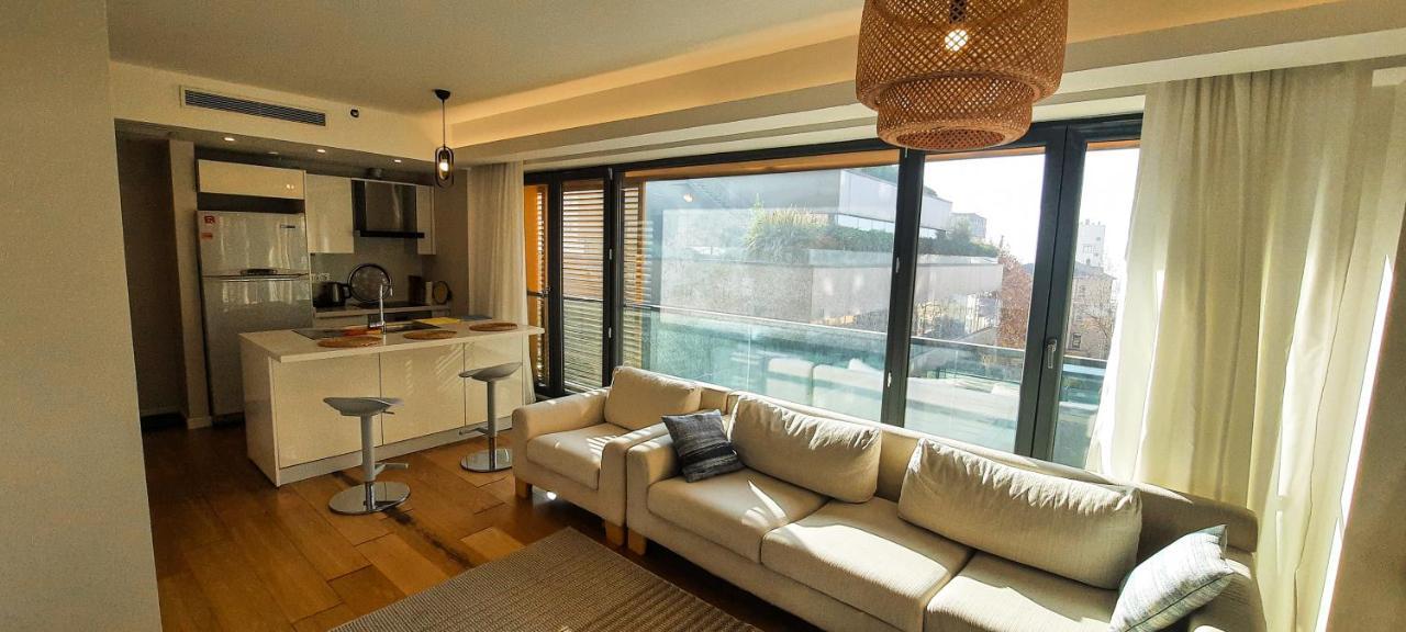 Ultra Lux Flat-great Location Appartement Istambul